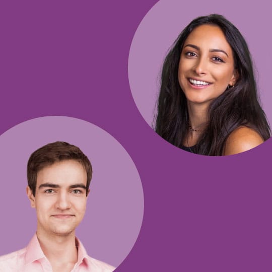 A day in the life of our developers