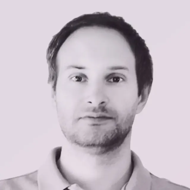 Alexey Anosov