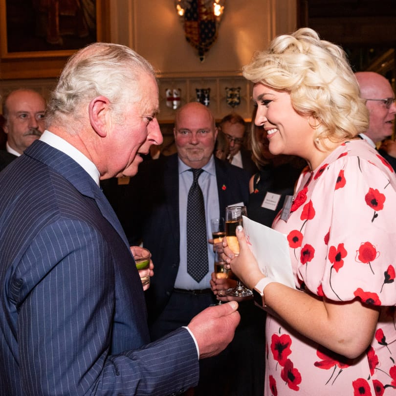 Bit Zesty delighted to attend the Queen’s Awards for Enterprise Royal Reception