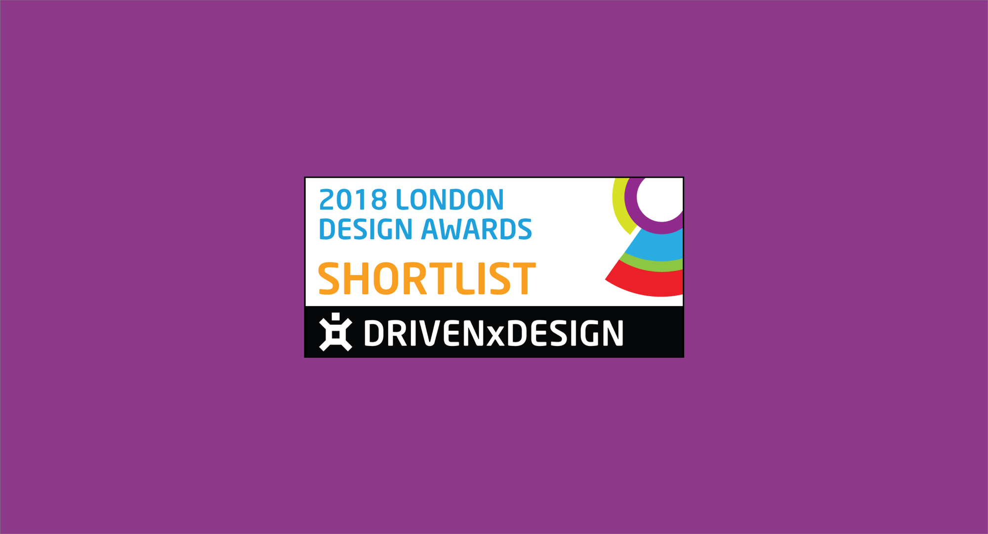 Bit Zesty shortlisted for London Design Awards in ‘Digital Health’