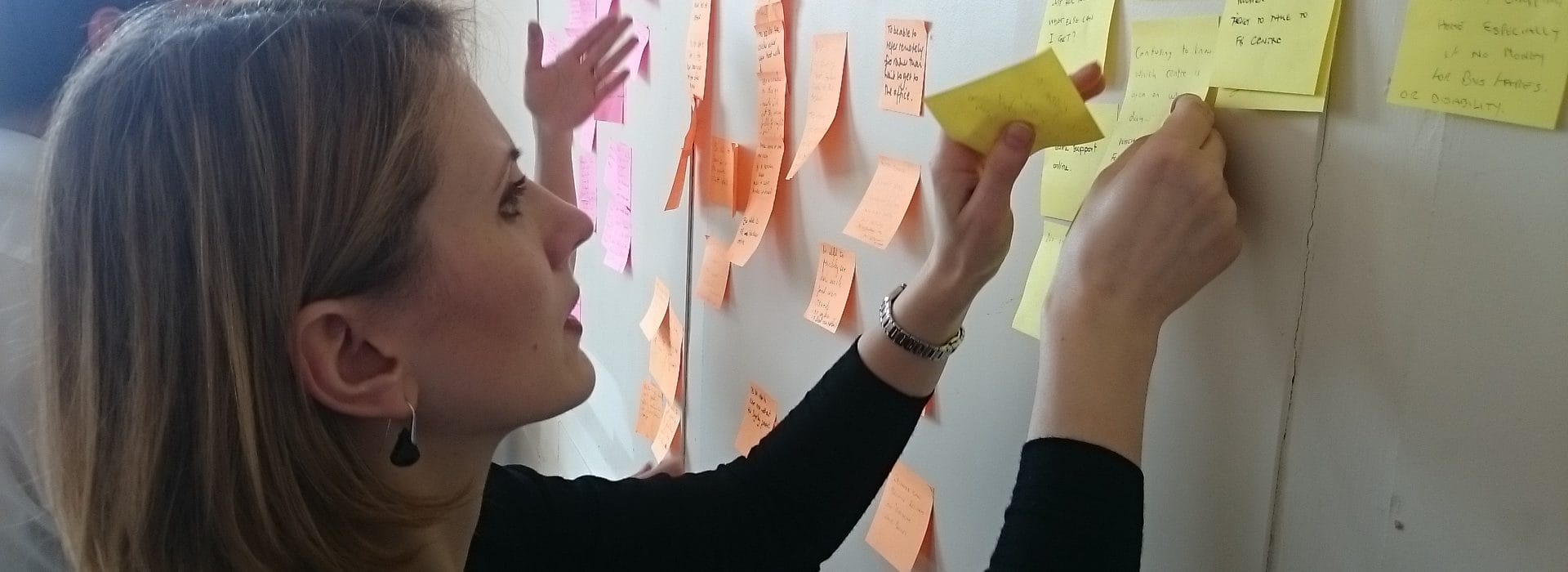 Discover more: why running a discovery gives your project the best start