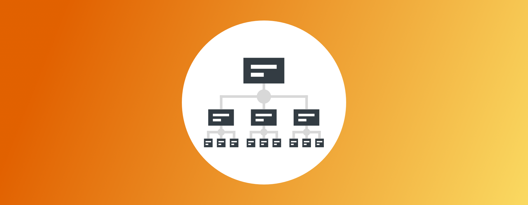 Information architecture redesign: how to make sense of hundreds of pages – Tree testing