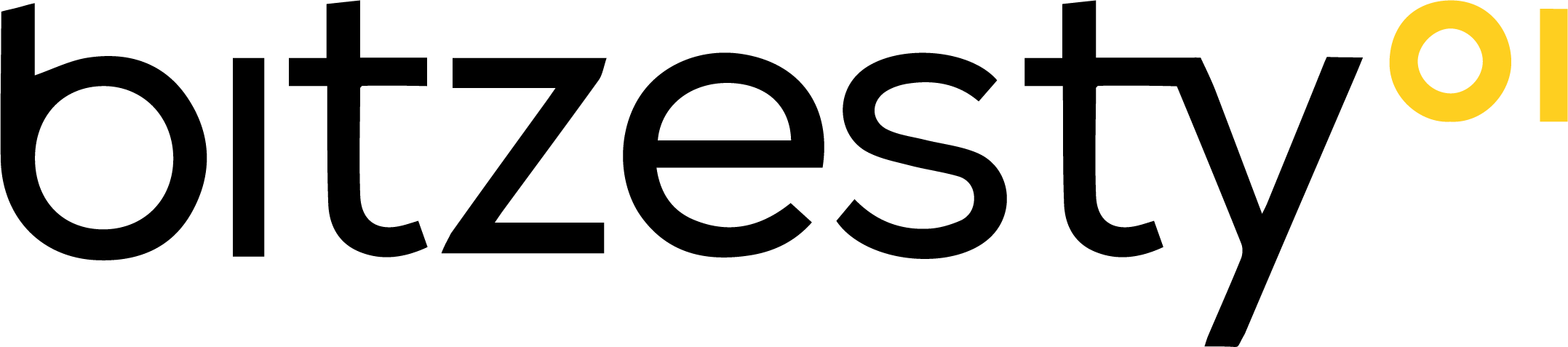 Bit Zesty Logo
