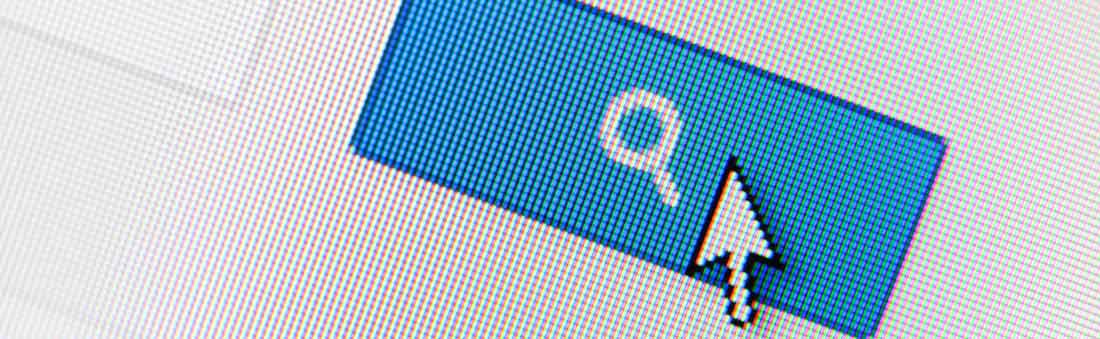 Search UX: Improving Search Form UX