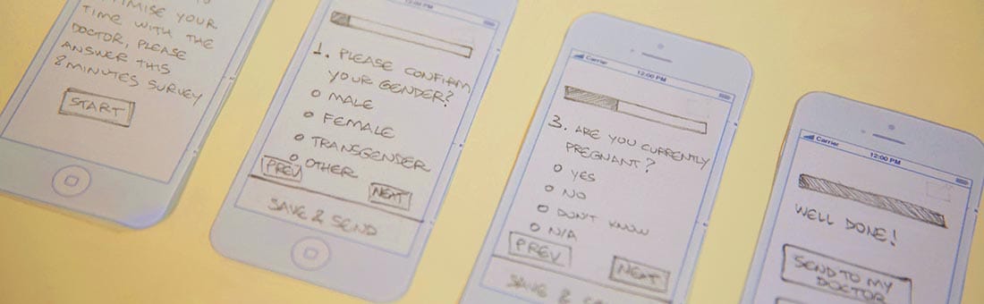 Usability and Usefulness in UX Web Design