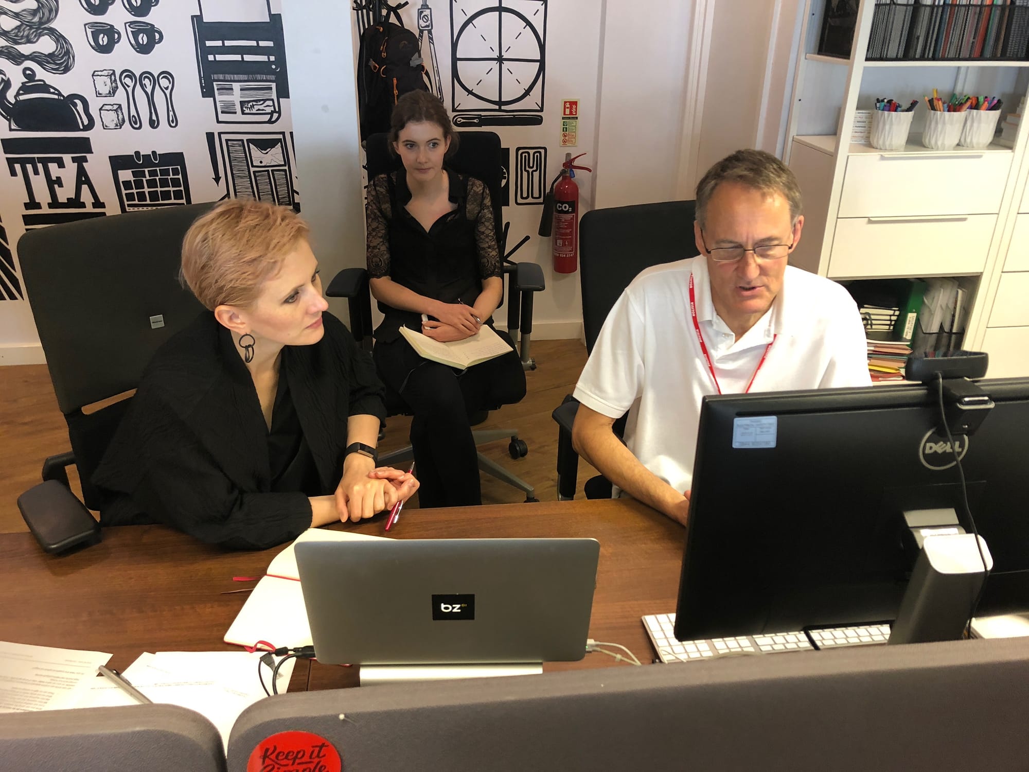 Usability testing – A guide for clients working with digital agencies